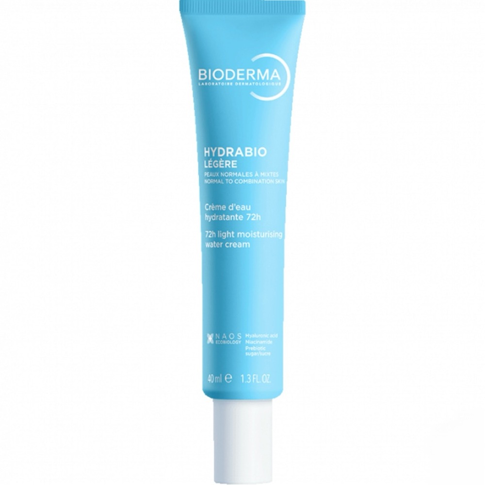 Bioderma HYDRABIO LIGHT